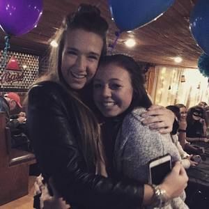 Meet your Posher, Lexi rose